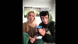 He Finally Gave Up Trying But