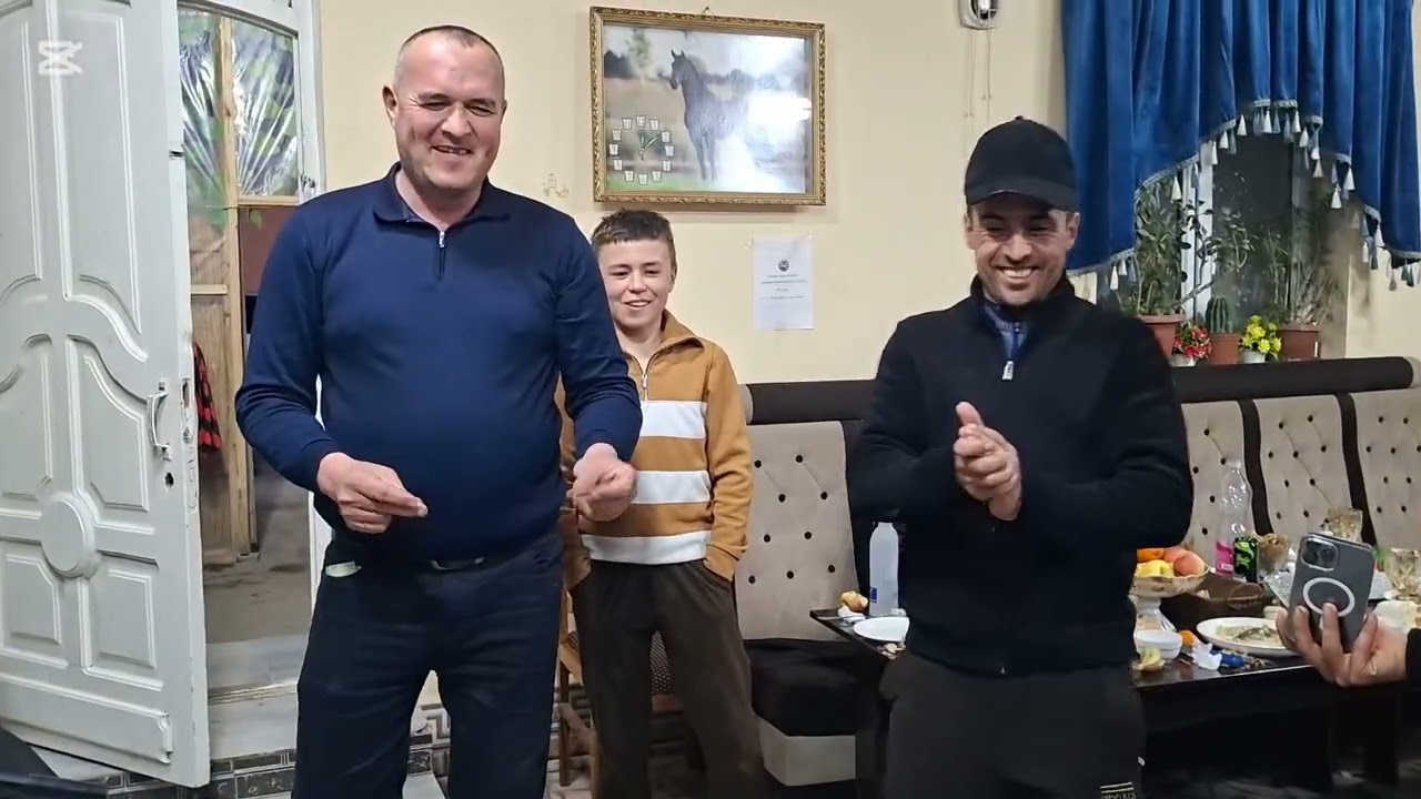 Narimon Iskandarov...(1-juft ashulla)