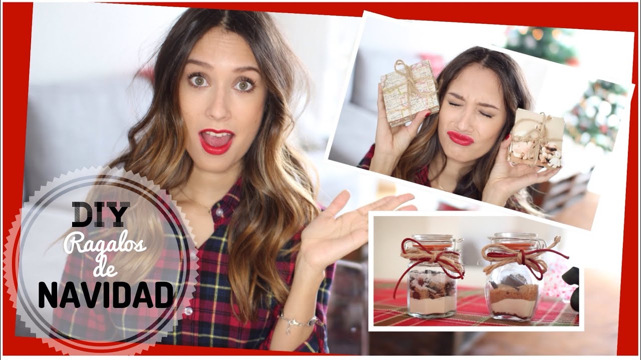 :♥: DIY :♥: Regalitos de Navidad!!! beautycon