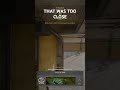 This is why I don’t play Warzone.