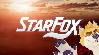 THIS game is why we're FURRIES (Starfox Remake Switch 2) screenshot 2