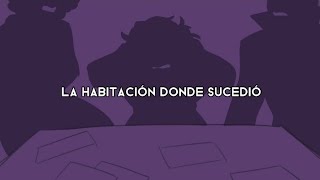 the room where it happens - hamilton (sub español)