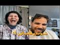 قصباوية بغات تمشي للصالون عند جواد قنانة شوفو شنو وقع