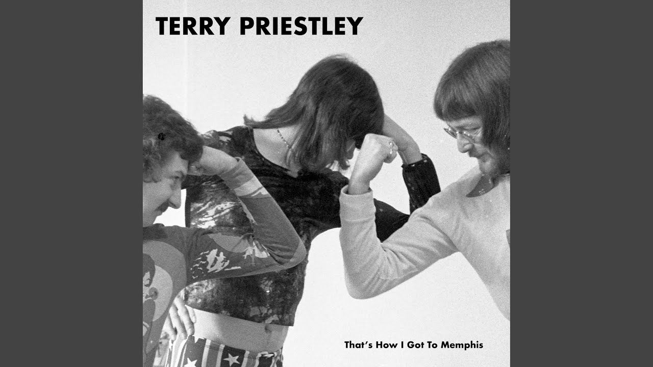 That’s How I Got To Memphis