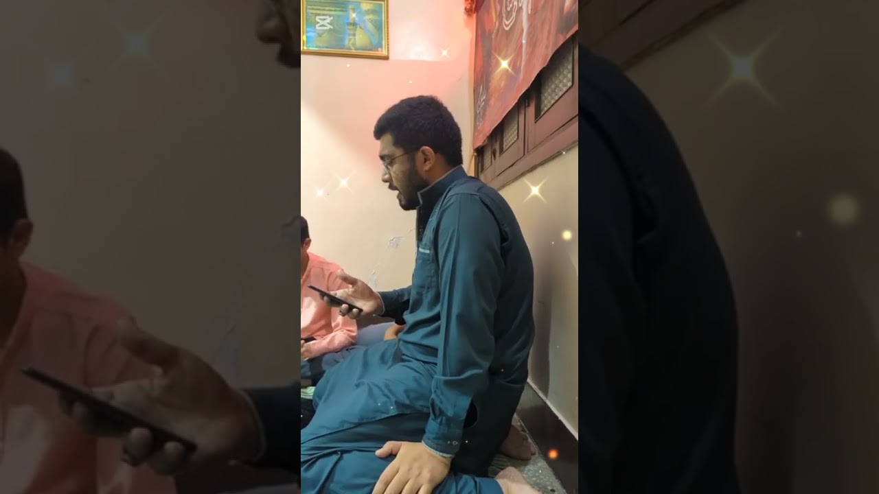 قصیدہ شان مولا علی علیہ السلام 