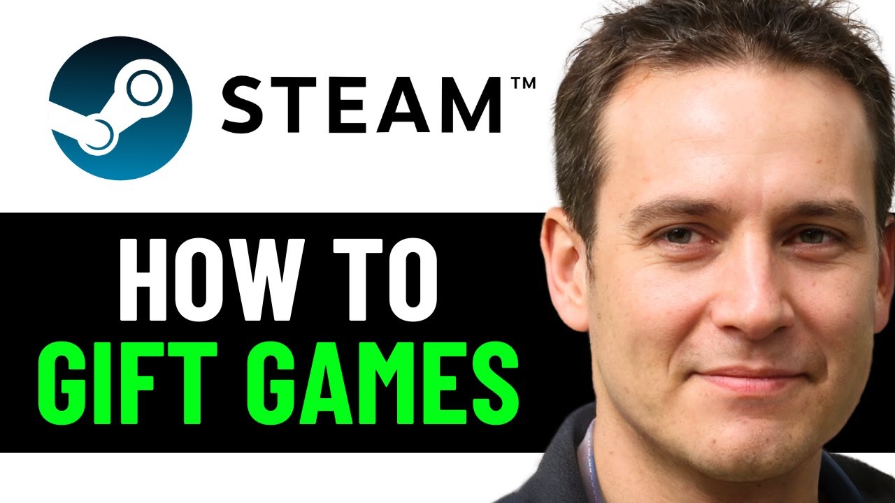 How To Gift Games On Steam 2025 Full Guide YouTube how-to-gift-games-on-steam-2025-full-guide-youtube