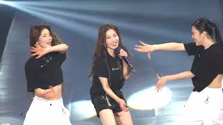 BoA - MOTO [BoA 20th Anniversary Live THE BoA : Musicality
