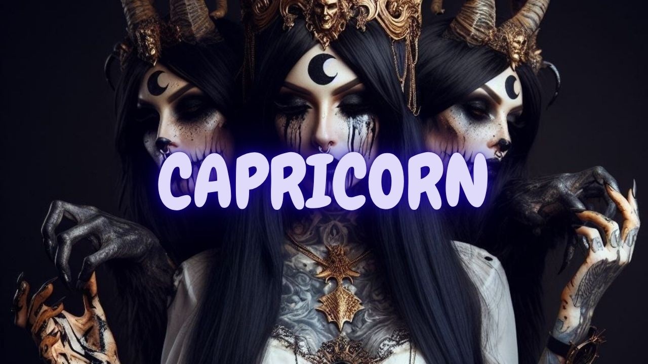 CAPRICORN 💰BIG MONEY IS ON THE WAY! 📞THE CALL YOU’VE BEEN WAITING FOR IS FINALLY HERE😍MARCH  2026