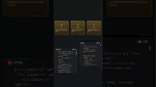 #html#css#html5#coding #software #python#fold #unfold #animation loading EFFECT animation.web design