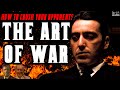 How Michael Corleone Used this ONE Principle to Destroy His Enemies...