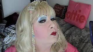 exposed sissy
