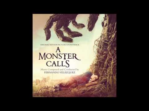 A Monster Calls Theme