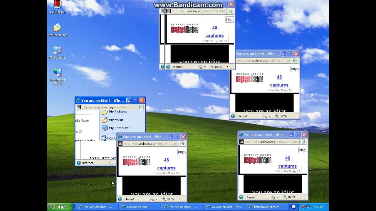(With Script) On Windows XP YouTube