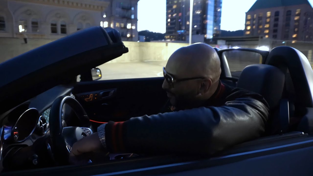 Uneekint - Mercedes Official Video