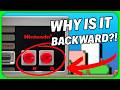 "Why Do Nintendo Controllers Read From B to A?" or "The Story of Super Mario Bros. and the B-Dash"