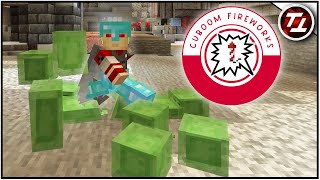 Thumbnail for I'm a Corporate Sellout! - Hermitcraft 10 #11