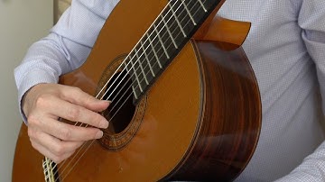 Daily Warm-Up Exercises.  Beginning Classroom Guitar by Philip Hemmo