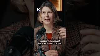 Ukraines Stalled Anti-Corruption Reforms, Explained