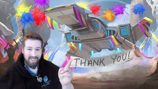 Thank You! Phantom Epoch Kickstarter Final Recap