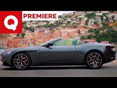 nuova-aston-martin-db11-volante:-prime-impressioni-di-guida-|-quattroruote