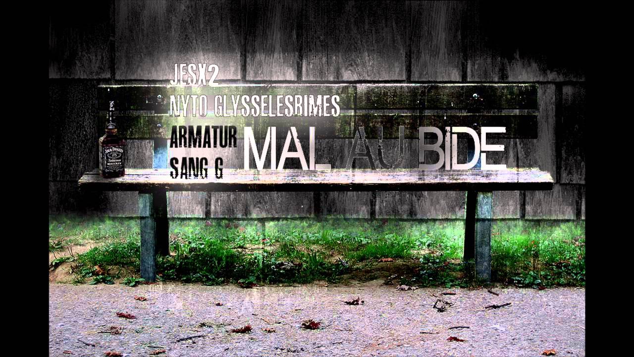 JESX2 & ARMATUR & NYTO GLYSSELESRIMES & SANG G 