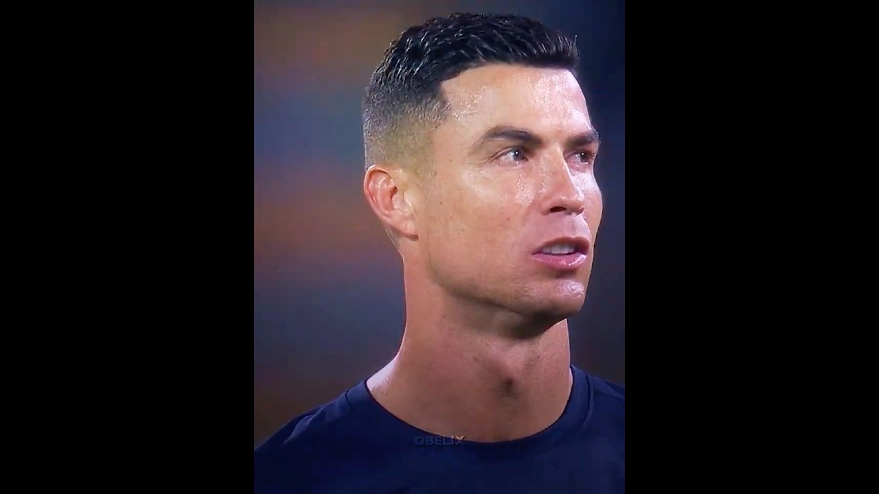 Ronaldo Won Saudi Pro League 😍