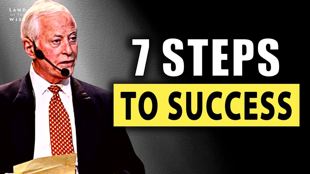 The Power of Daily Goal Setting and Self-Care - Brian Tracy & Jim Rohn
