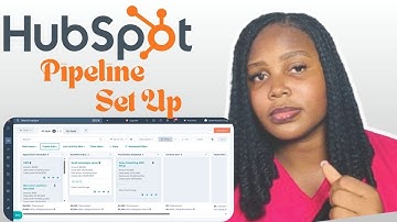 Master Hubspot CRM pipeline Customization