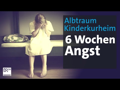 Video: Wenn Das Kind Anfängt, Seinen Kopf Zu Halten