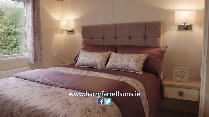 Harry Farrell & Sons TV Advertisement