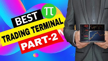 Multiple chart on single screen || Intraday stock data export || Zerodha PI Part - 2