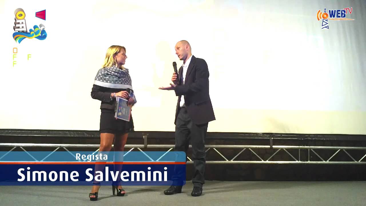Appunti da: L'approdo delle anime migranti - Simone Salvemini - 7-9-2012 | InOnda WebTv