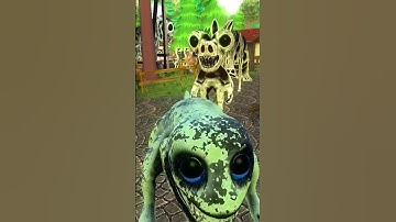 😕 your fav zoonomaly monsters in Garrys Mod 산위에 주노말리캐릭터들 #주노말리 #zoonomaly #shorts