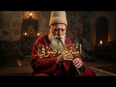 🔥 Sufi Music That Heals the Soul 🕊️
