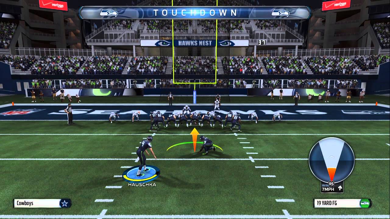 MADDEN 15 TRASH TALK - BUM SLAMS MIC DOWN!!! - MADDENTALK IS A BUM AND I HATE HIM!! - NASTY OFFENSE!