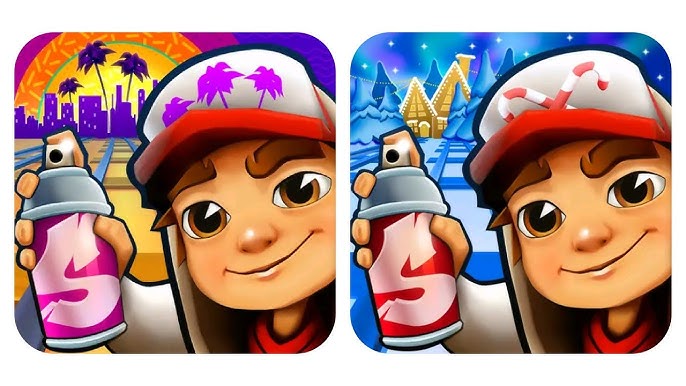 🔴 Subway Surfers World Tour - Zürich Gameplay Livestream (2019