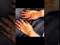 صور الحنة الصحراوية الجديد 2022