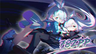 osu!mania | I GOT MY FIRST 8★ FC ON Luminous Memory