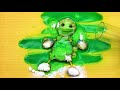 Compilation Buddy Antistress vs Bio Weapons. Paper quiet game. DIY | Kick The Buddy#gaming#kickthebu