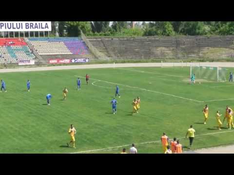 ETAPA 35: Dacia Unirea Brăila - CS Afumați 1-5 video phone beyonce mp3