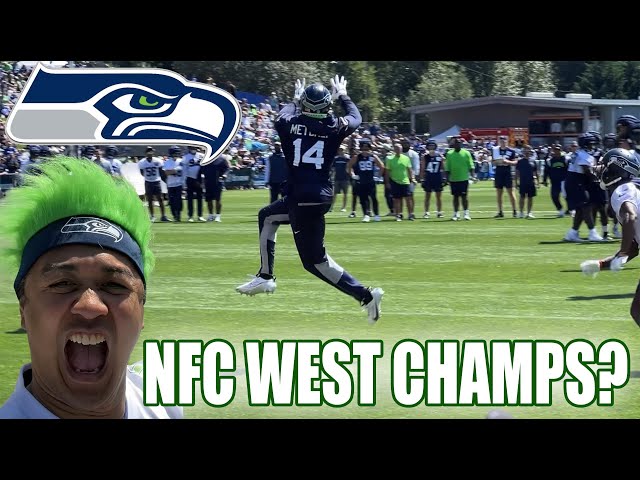 seahawks nfc west