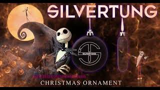 Official Silvertung XMas Ornament