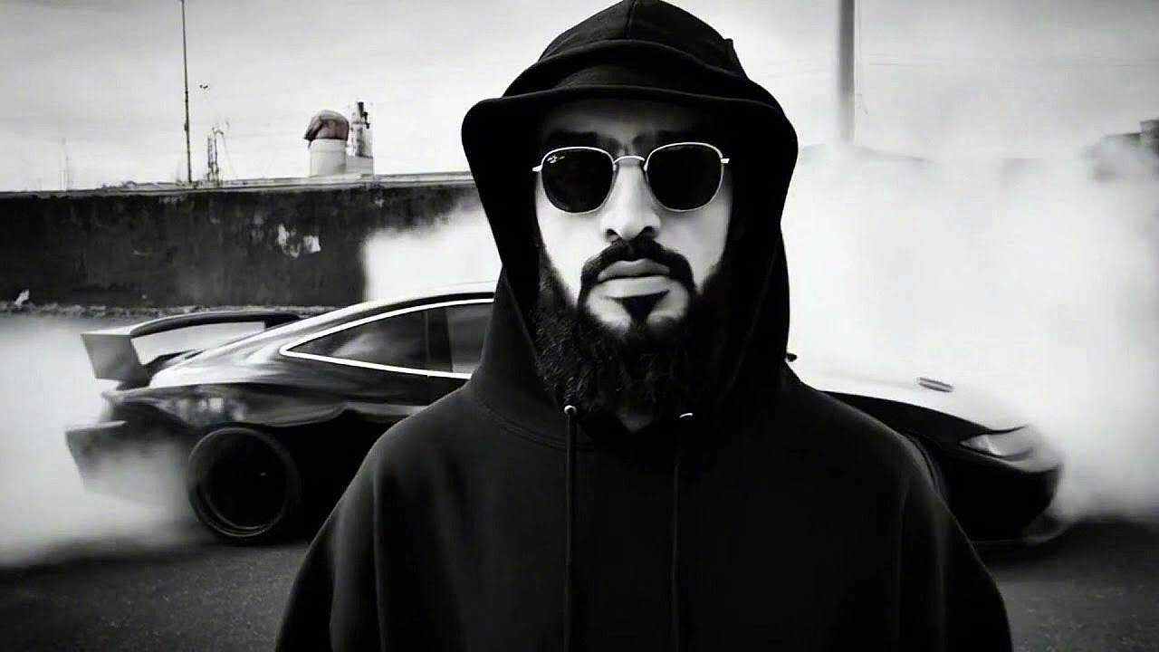 [FREE] MIYAGI x ЭНДШПИЛЬ x TUMANIYO TYPE BEAT - “JAHAIK”