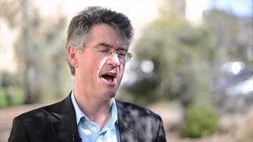 Nathan Bindoff IPCC Interview