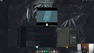 3D Adventure Game in Go - 2/10/25
