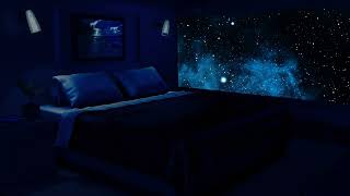 Living Room Spaceship - Deep Space Brown Noise - Cosmic Travel