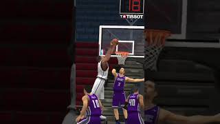 Brooklyn Nets at the Sacramento Kings game highlights #nba2k20 #nba2k