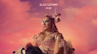 Video thumbnail of "Alice Caymmi - Serpente (Clipe Oficial)"