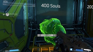 Dark Souls map, 2 players 12 03 2017 - SnapMap, DOOM