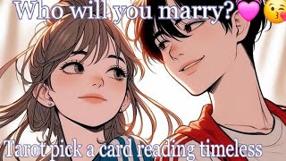 🍑🍇🍒Who will you marry? 😘😍🥰Tarot 🌛⭐️🌜🔮🧿 screenshot 4